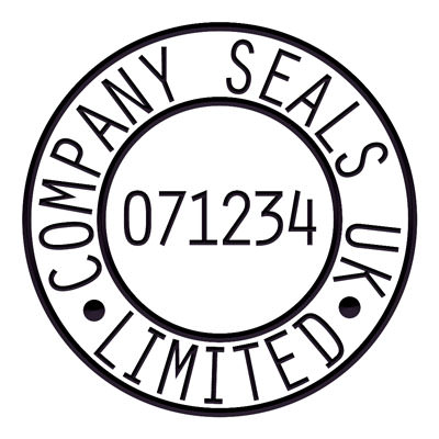 Embossers Seals for Companies Notaries